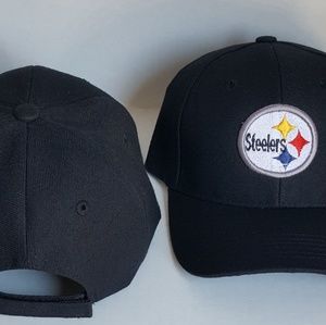 PITTSBURGH STEELERS HATS